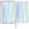 Ежедневник недатированный А5 Brauberg Vista Gradient 136 листов 112033