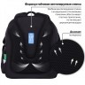 Ранец Brauberg Kids Standard, 2 отделения, Winner of races, 3D-панель, 36х28х14 см, 271385