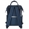 Рюкзак Brauberg Mommy с ковриком, крепления на коляску, термокарманы, 40x26x17 см, 270820