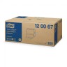 Полотенца бумажные рулонные 150 м, Tork Matic (H1) Advanced, 2-слойн., белые, к-т 6 рул, 120067