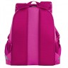 Ранец Пифагор EVA Basic, 1 отделение, Trip to Paris, 39х30х16 см, 229937