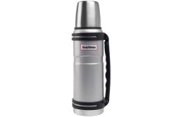 Термос Naturehike Outdoor Stainless Steel Vacuum Flask 1,2л Rock Gray