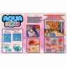 Мозаика 1TOY Aqua Pixels Набор принцессы 600 деталей Т12336