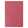 Блокнот А5 Brauberg Tweed 112 листов линия 110965