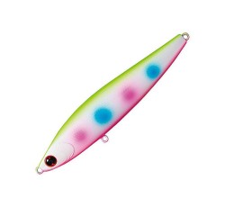 Воблер Daiwa Morethan Switch Hitter 105S Pearl Fuyajyo 105мм 21,2г 0,2-0,8м (07401134G)