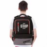 Рюкзак для мальчиков Brauberg Star Stop 17 л 229979