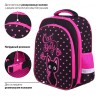 Ранец Brauberg Kids Standard, 2 отделения, Amazed cat, 36х28х14 см, 271386
