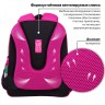 Ранец Brauberg Kids Standard, 2 отделения, Amazed cat, 36х28х14 см, 271386