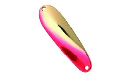 Блесна Waterland Limited 6г цвет 2 Red Gold