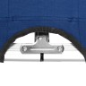 Кровать походная Nisus N-BD630-82701
