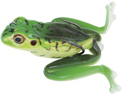 Лягушка Kahara Diving цвет 03 Bull Frog