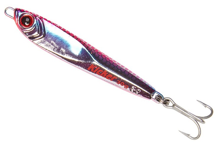 Пилькер Asari Kicker 30г цвет 05