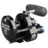 Катушка мультипликаторная Spro SB Reel 2-Speed SB06 BK/BL 7+1BB 1305 800