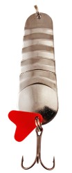 Блесна Siweida Air Spoon 15г цвет 01 (95831501)