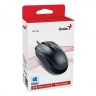 Мышь проводная оптическая USB Genius DX-120, 31010105100
