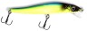 Воблер Siweida Classic Minnow 80SS 6,0г 0,5-1,0м цвет 44 (W0103080-44)