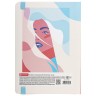 Блокнот А5 Brauberg Sensitive 96 листов, в точку 113726