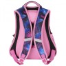 Рюкзак для девочек Brauberg Special Neon leaves 20 л 229980