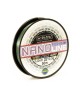 Леска Balsax Nano Green Box 50м 0,32 (13кг)