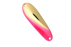Блесна Waterland Limited 6г цвет 3 Fluorescent Red Gold