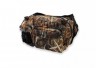 Сумка-рюкзак рыболовная Geecrack Hip Bag Type-2 wood-camo