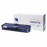 Картридж лазерный NV PRINT NV-106R02773 для XEROX Phaser ресурс 1500 стр. 363382