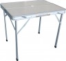 Стол-чемодан под зонт WoodLand Picnic Table Luxe T-202