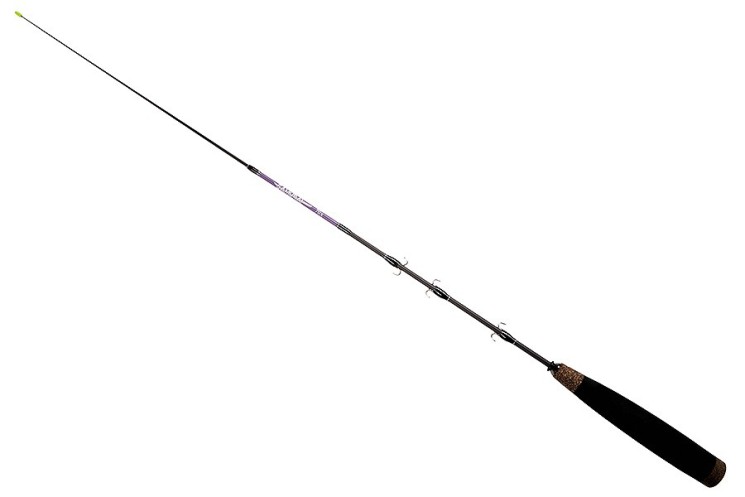 Зимняя удочка Higashi Samurai 70X