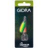 Блесна Premier Fishing Gidra №2, 6,5г Tiger PR-SPRH12T-2