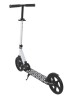 Самокат для взрослых SportElite SE-310 белый/черный