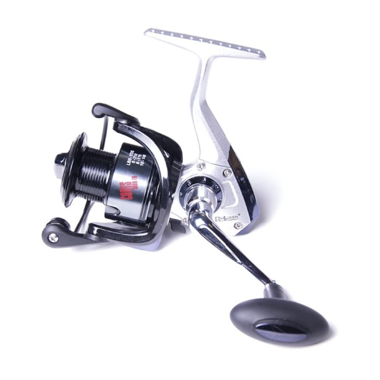 Катушка безынерционная Rubicon Cobis 4000FD 6+1bb 613740FD