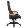 Кресло компьютерное Brabix Techno Pro GM-003 ткань, серое 531813