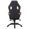 Кресло компьютерное Brabix Techno Pro GM-003 ткань, серое 531813