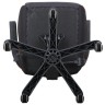 Кресло компьютерное Brabix Techno Pro GM-003 ткань, серое 531813