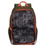 Рюкзак школьный ортопедический Grizly Crazy Duck 13,5 л RB-051-5/3 (229506)