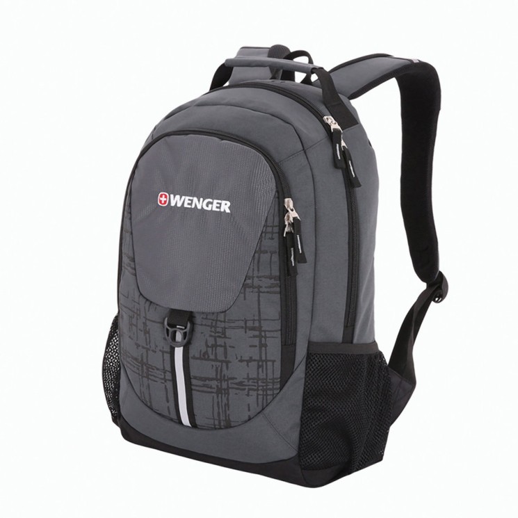 Рюкзак городской Wenger 20 л 31264415-2