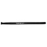 Удилище маховое Nisus Flame Rod carbon 7м (15-40г) без колец N-FR-700