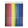 Карандаши цветные Луч Классика 18 цветов 29С 1711-08