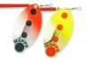 Блесна Mepps Lusox Ag Fluo №2 (CULUF2125)