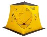 Зимняя палатка куб Helios Piramida Extreme 2х2 V2.0 (HS-ISТ-PE-2.0)