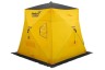 Зимняя палатка куб Helios Piramida Extreme 2х2 V2.0 (HS-ISТ-PE-2.0)