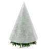 Укрытие зимнее для растений Blumen Haus d80х120 cм 65002