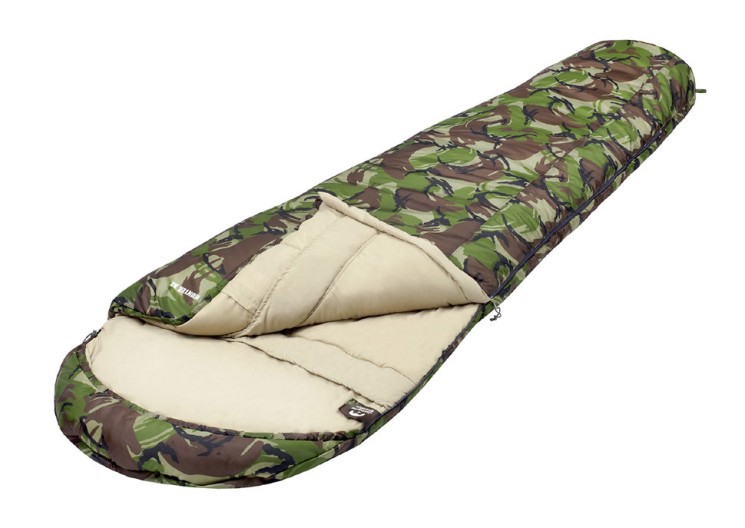Спальный мешок Jungle Camp Hunter XL (70974)