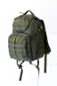 Рюкзак Tramp Commander Olive 50 л TRP-042