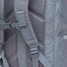 Рюкзак Grizzly анатомический, 2 отделения, MINT, 43х28х16 см, RD-241-2/1