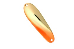 Блесна Waterland Limited 6г цвет 4 Orange Gold