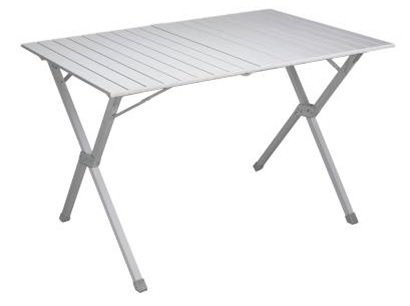 Стол складной TREK PLANET Dinner 110 Roll-up (70668)