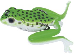 Лягушка Kahara Diving цвет 05 Forest Green Reef Frog