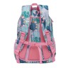 Рюкзак школьный ортопедический Grizly Кактусы 13,5 л RG-060-1/1 (229511)