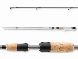 Спиннинг штекерный Daiwa Silver C UL Spin 2,35м (3-14г) 11430-231